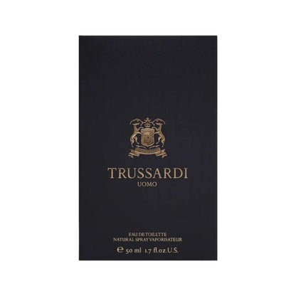 Trussardi Uomo EDT 50 ml Erkek Parfümü