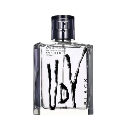 Ulric de Varens UDV Black EDT 100 ml Erkek Parfümü