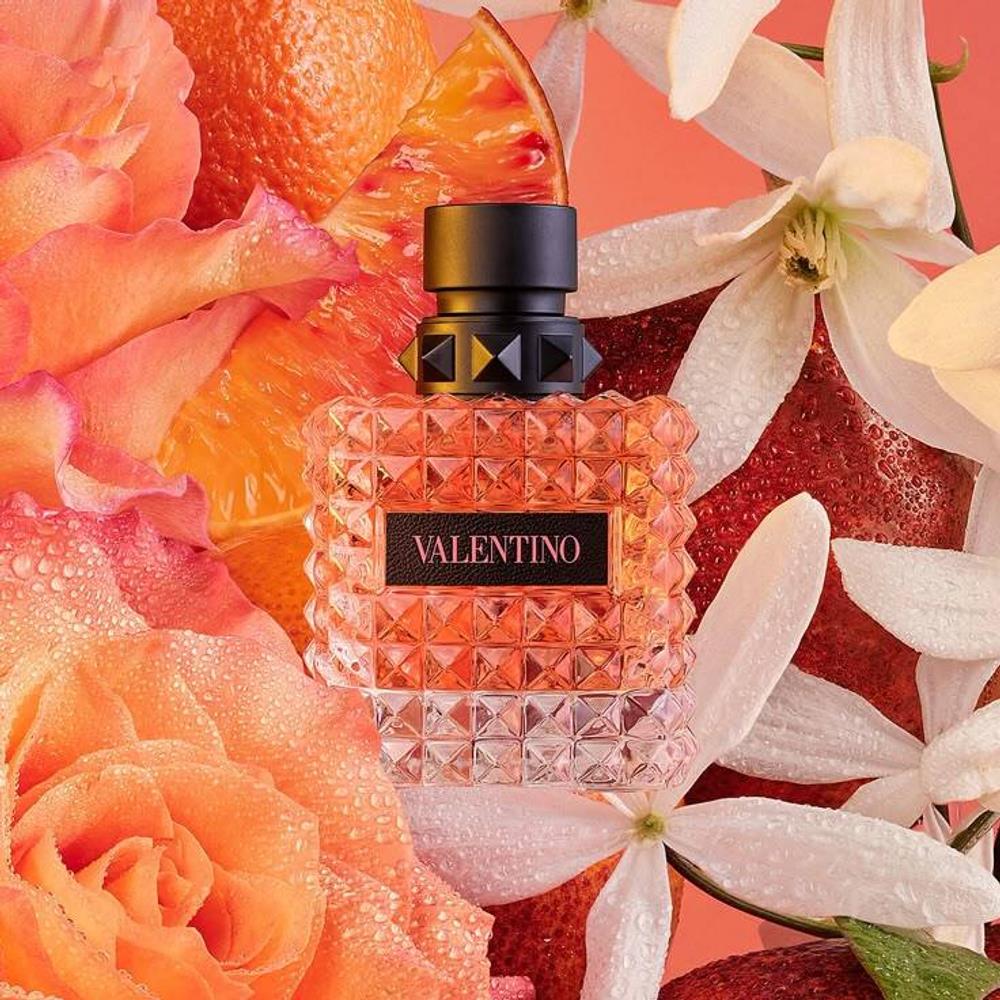 Valentino Donna Born in Roma Coral Fantasy EDP 50 ml Kadın Parfümü
