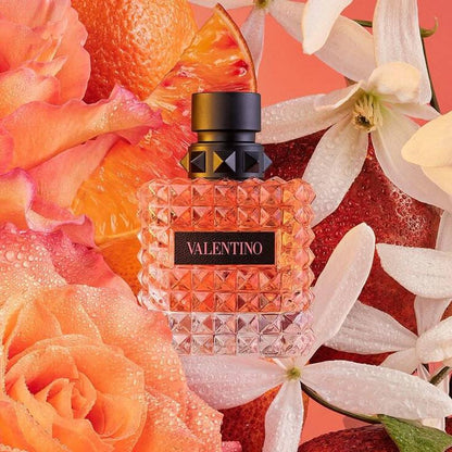 Valentino Donna Born in Roma Coral Fantasy EDP 100 ml Kadın Parfümü