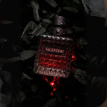 Valentino Born in Roma Donna Intense EDP 100 ml Kadın Parfümü