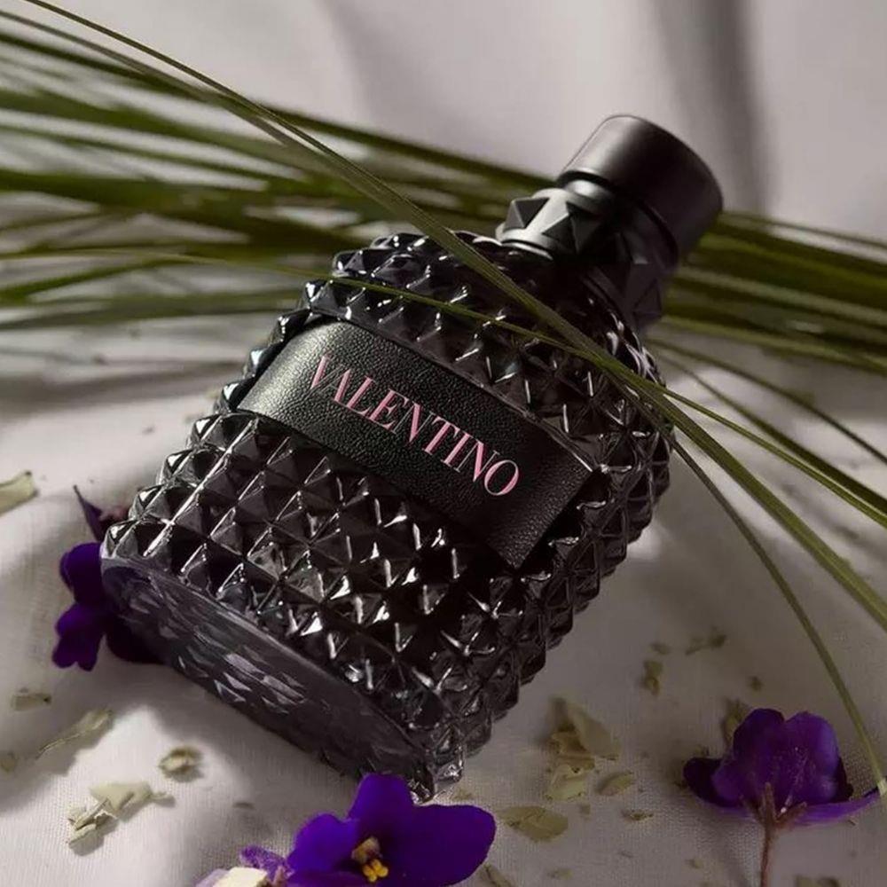 Valentino Born in Roma Extradose Uomo Parfum 100 ml Erkek Parfümü