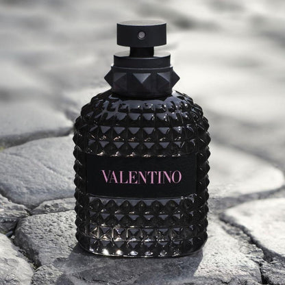 Valentino Born in Roma Extradose Uomo Parfum 100 ml Erkek Parfümü