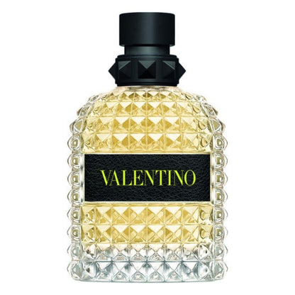 Valentino Born In Roma Uomo Yellow Dream EDT 100 ml Erkek Parfümü