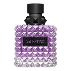 Valentino Donna Born In Roma Purple Melancholia EDP 100 ml Kadın Parfümü
