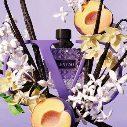 Valentino Donna Born In Roma Purple Melancholia EDP 100 ml Kadın Parfümü
