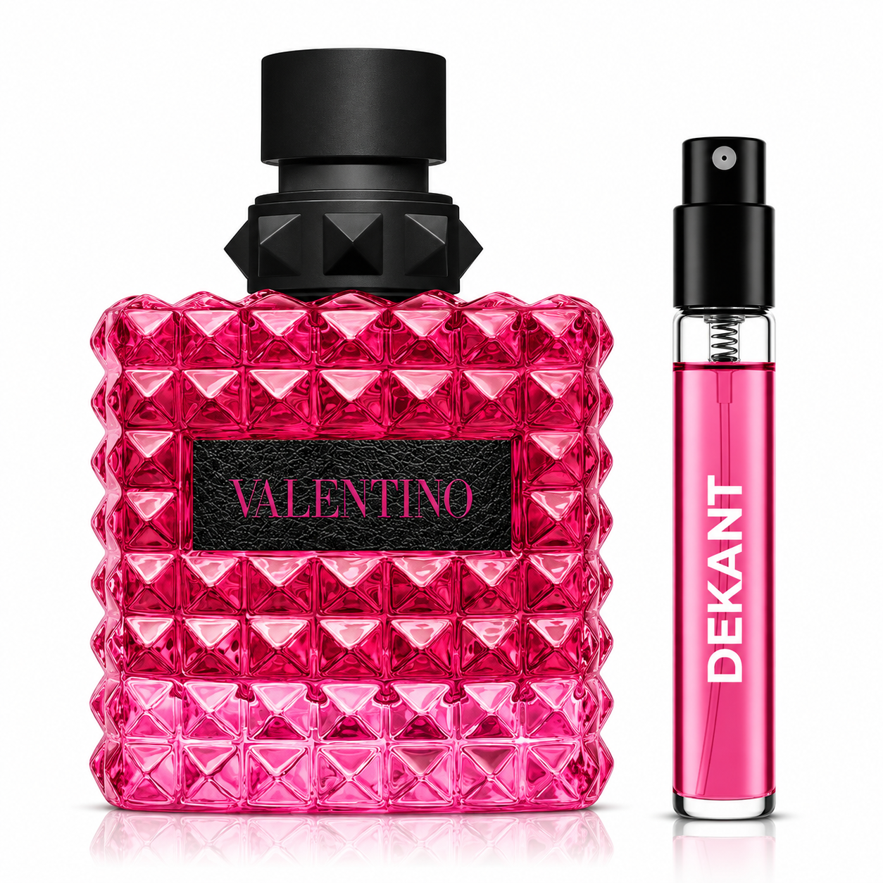 Valentino Donna Born in Roma Extradose Parfum Dekant Kadın Parfüm