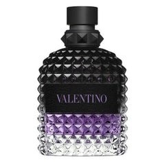 Valentino Uomo Born in Roma Purple Melancholia EDT 100 ml Erkek Parfümü