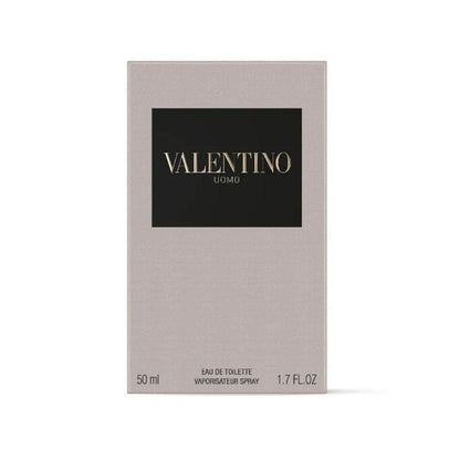 Valentino Uomo EDT 50 ml Erkek Parfümü