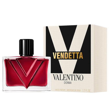 Valentino Vendetta Donna EDP 50 ml Kadın Parfümü