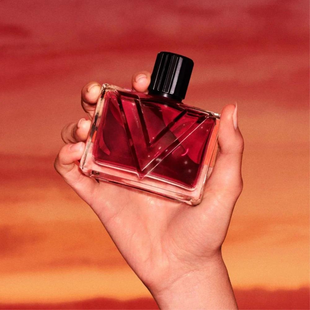 Valentino Vendetta Donna EDP 50 ml Kadın Parfümü