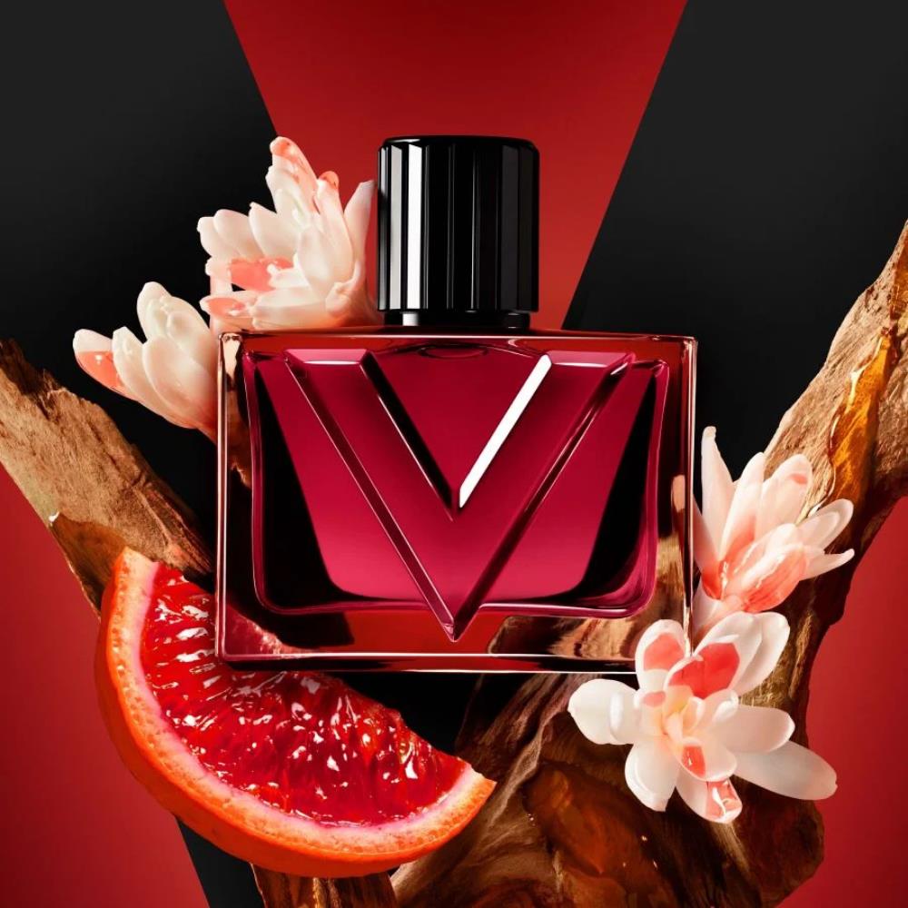 Valentino Vendetta Donna EDP 50 ml Kadın Parfümü