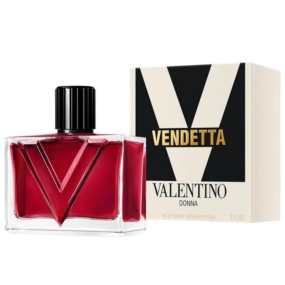 Valentino Vendetta Donna EDP 90 ml Kadın Parfümü