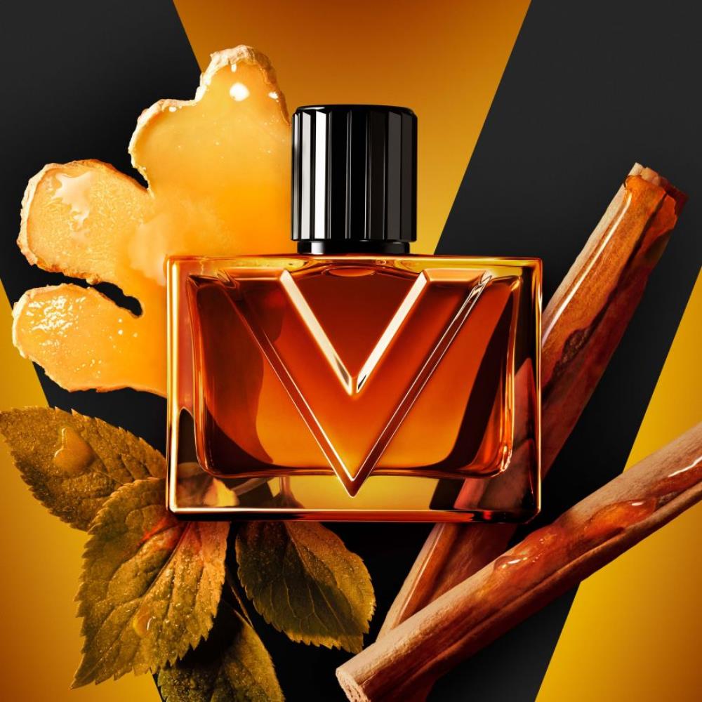 Valentino Vendetta Uomo EDP 90 ml Erkek Parfümü