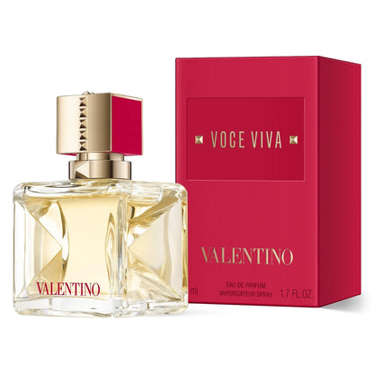 Valentino Voce Viva EDP 50 ml Kadın Parfümü
