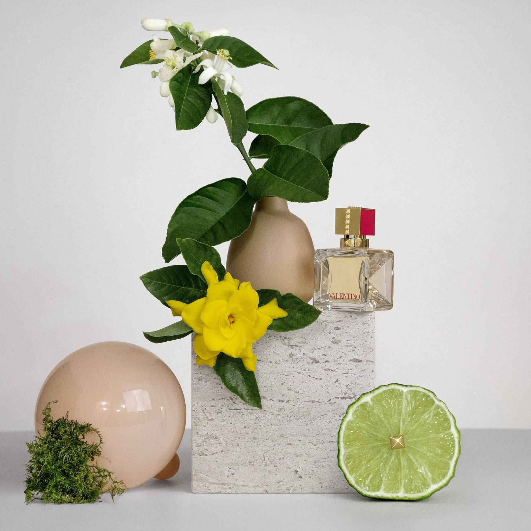 Valentino Voce Viva EDP 50 ml Kadın Parfümü