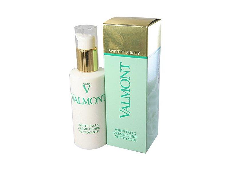 Valmont White Falls 125 ml Temizleme Sütü