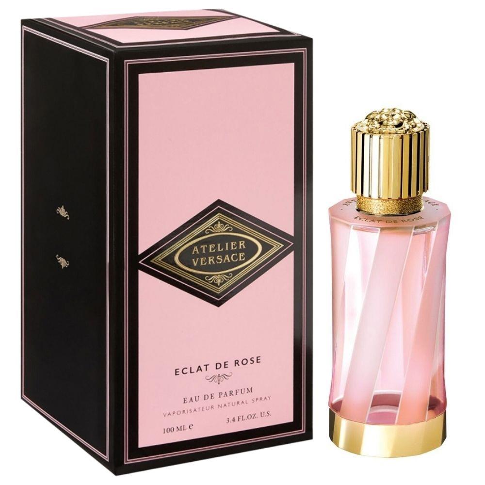 Versace Atelier Eclat De Rose EDP 100 ml Unisex Parfüm