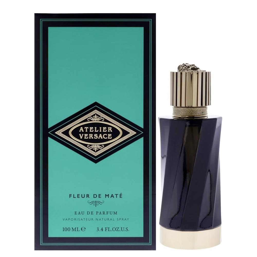 Versace Atelier Fleur De Mate EDP 100 ml Unisex Parfüm
