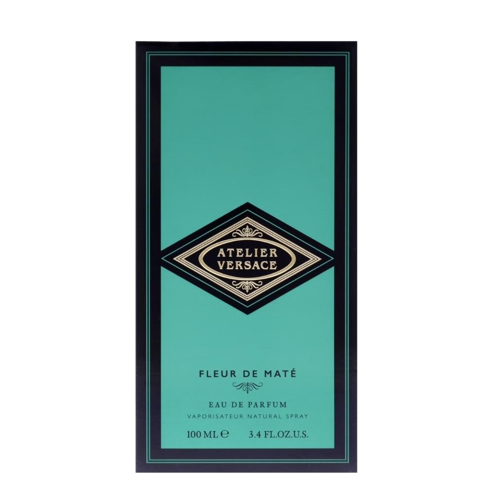 Versace Atelier Fleur De Mate EDP 100 ml Unisex Parfüm