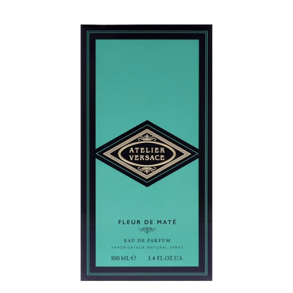Versace Atelier Fleur De Mate EDP 100 ml Unisex Parfüm