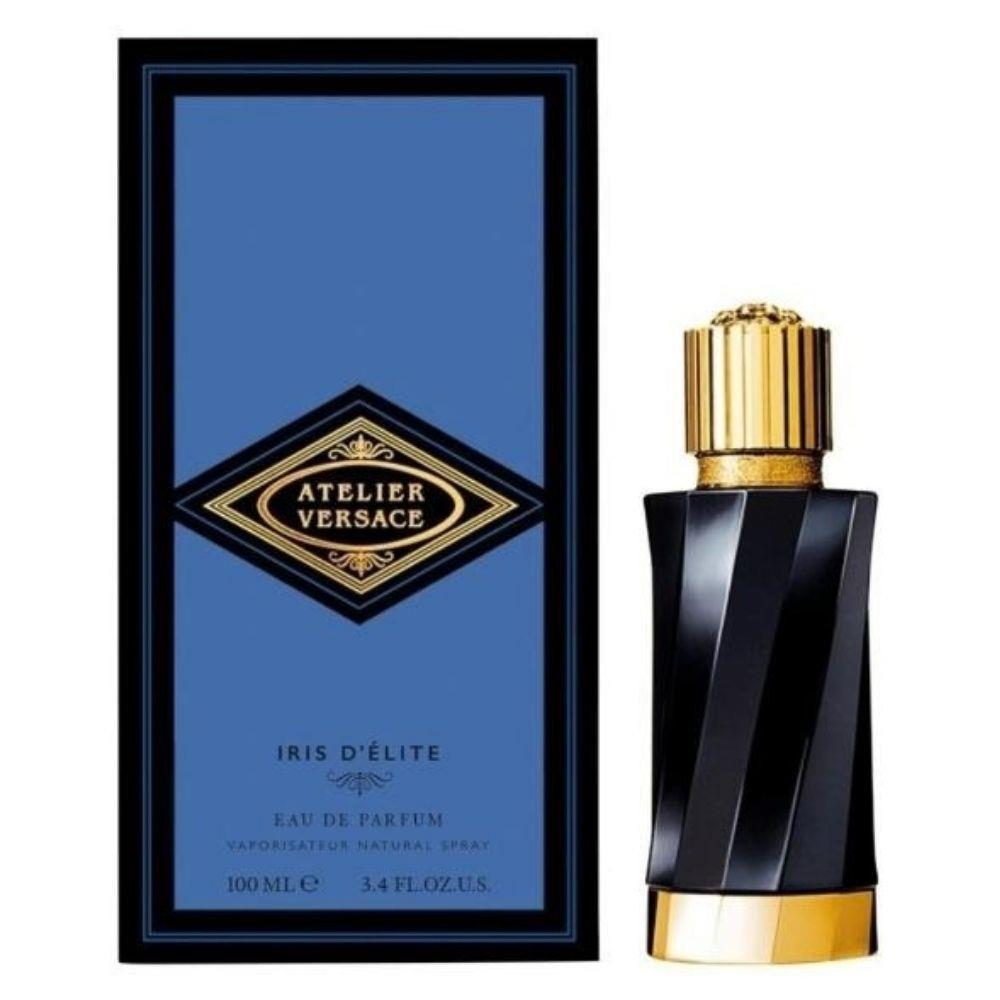 Versace Atelier Iris D&