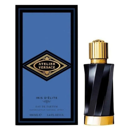 Versace Atelier Iris D&