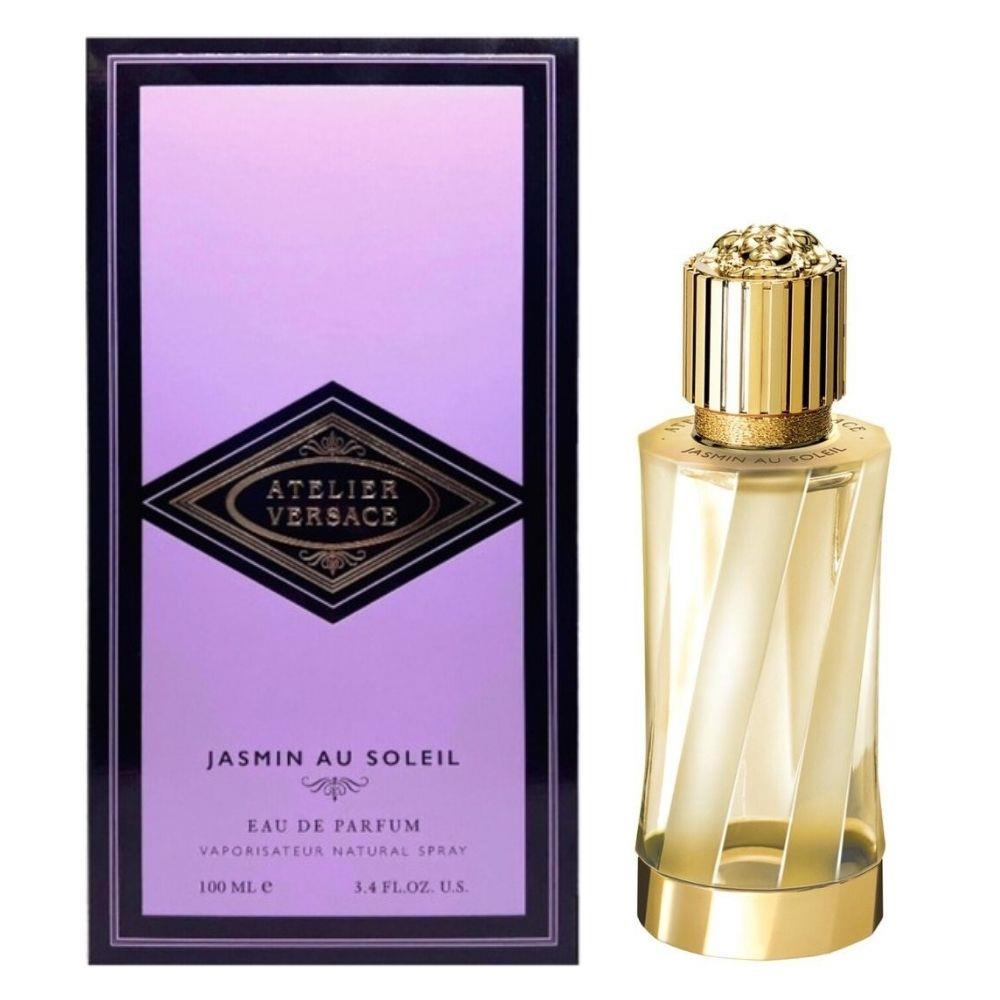 Versace Atelier Jasmin Au Soleil EDP 100 ml Unisex Parfüm