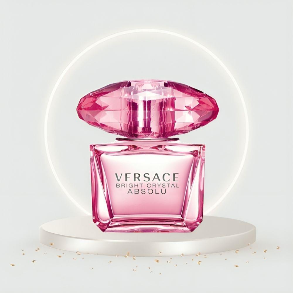 Versace Bright Crystal Absolu EDP 90 ml Kadın Parfümü