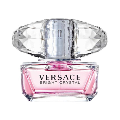 Versace Bright Crystal Perfumed Deodorant 50 ml Kadın Deodorantı