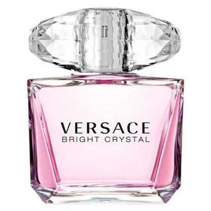 Versace Bright Crystal EDT 200 ml Kadın Parfümü