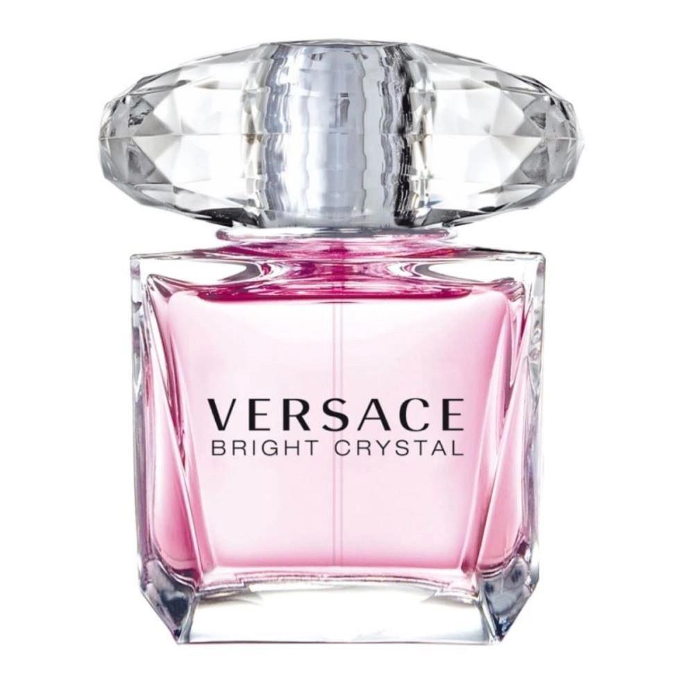 Versace Bright Crystal EDT 50 ml Kadın Parfümü
