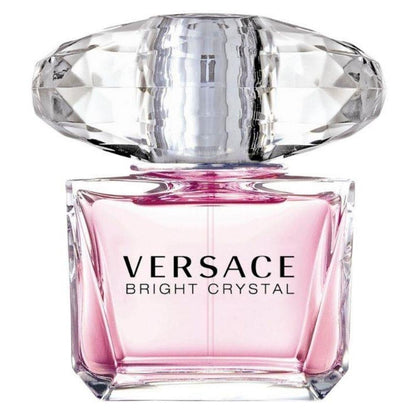 Versace Bright Crystal EDT 90 ml Kadın Parfümü