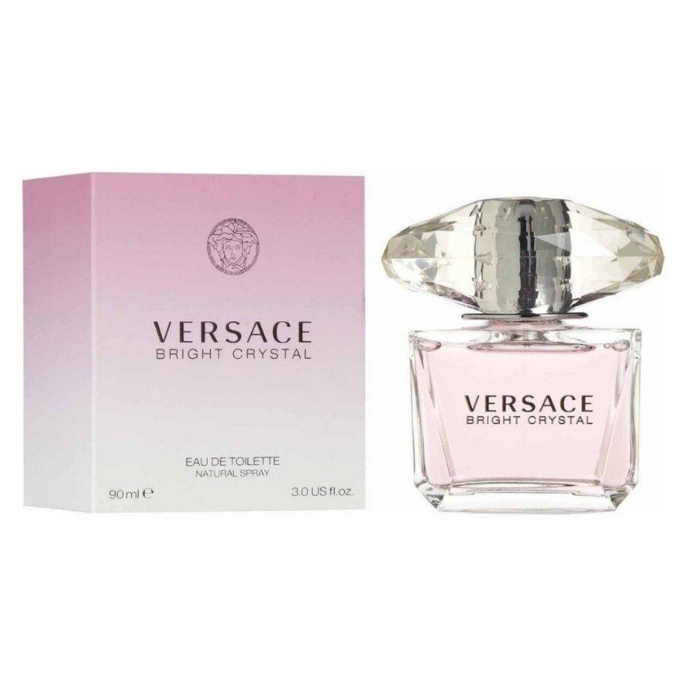 Versace Bright Crystal EDT 90 ml Kadın Parfümü