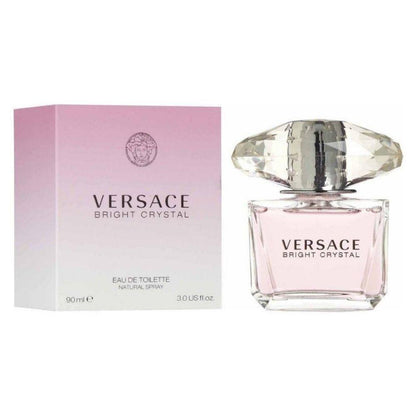 Versace Bright Crystal EDT 90 ml Kadın Parfümü