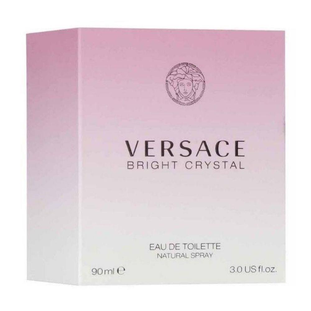 Versace Bright Crystal EDT 90 ml Kadın Parfümü