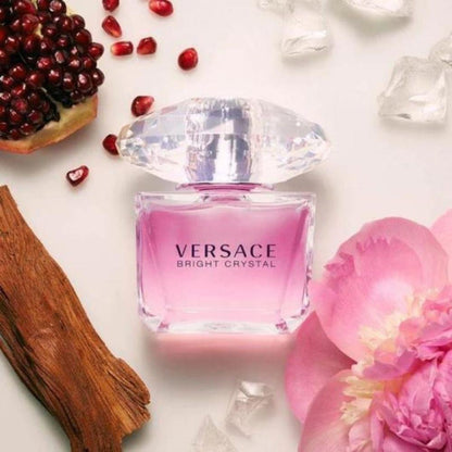 Versace Bright Crystal EDT 90 ml Kadın Parfümü