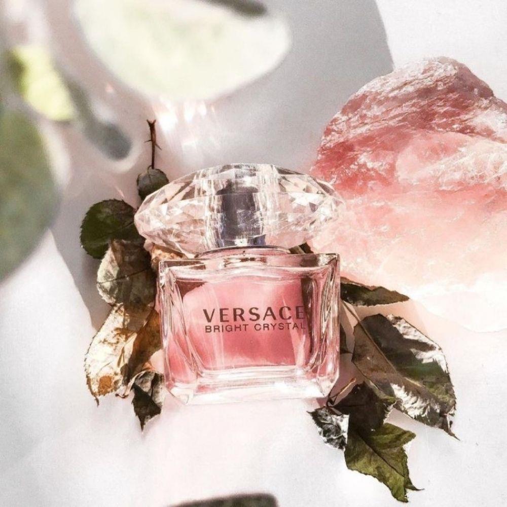 Versace Bright Crystal EDT 90 ml Kadın Parfümü