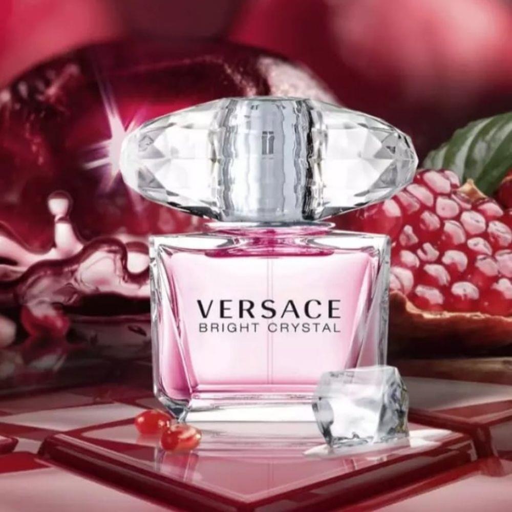 Versace Bright Crystal EDT 90 ml Kadın Parfümü