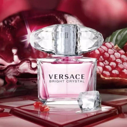 Versace Bright Crystal EDT 90 ml Kadın Parfümü
