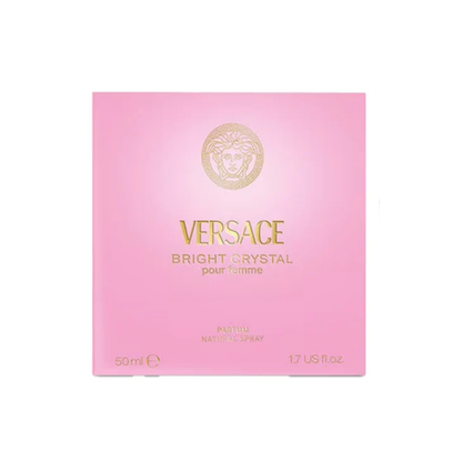 Versace Bright Crystal Parfum 50 ml Kadın Parfümü