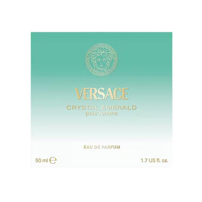 Versace Crystal Emerald EDP 50 ml Kadın Parfümü