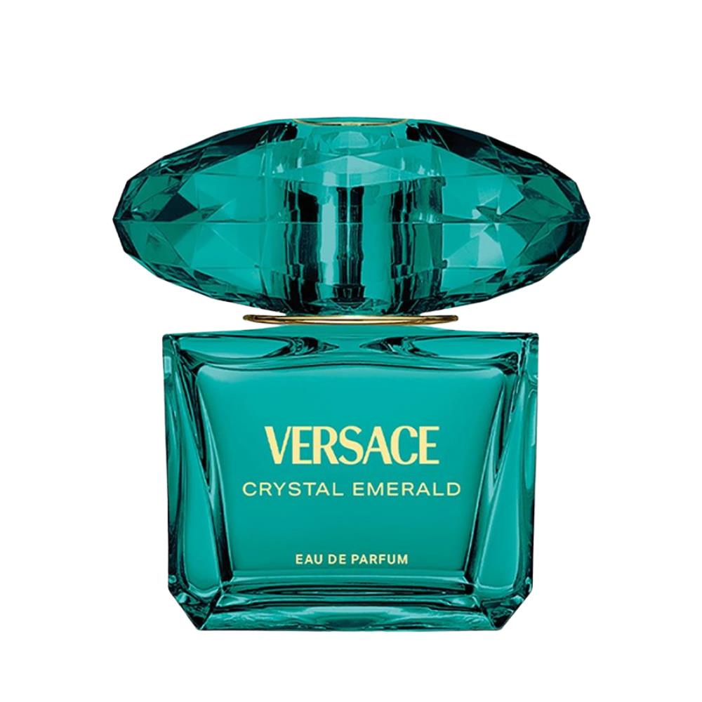 Versace Crystal Emerald EDP 90 ml Kadın Parfümü