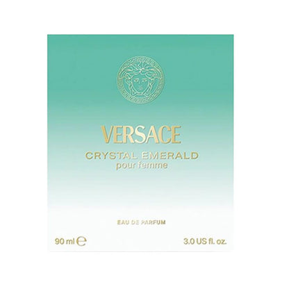 Versace Crystal Emerald EDP 90 ml Kadın Parfümü
