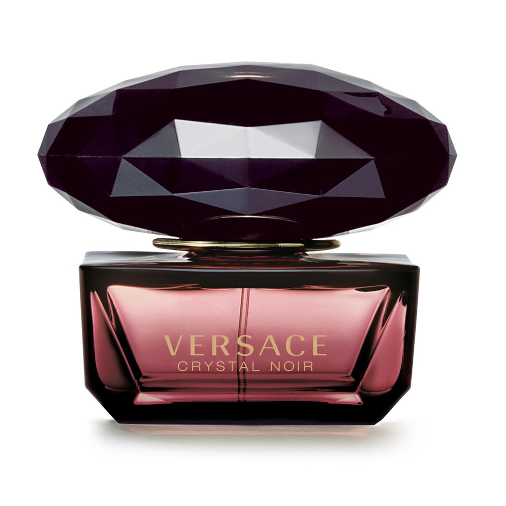 Versace Crystal Noir EDP 50 ml Kadın Parfümü