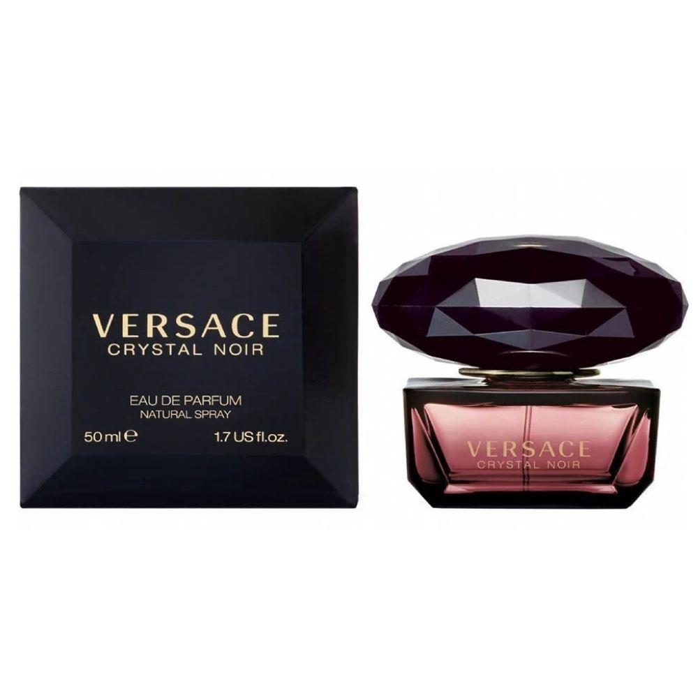 Versace Crystal Noir EDP 50 ml Kadın Parfümü