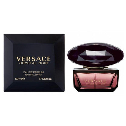 Versace Crystal Noir EDP 50 ml Kadın Parfümü