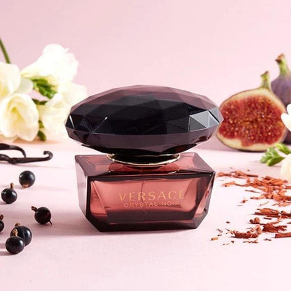 Versace Crystal Noir EDP 50 ml Kadın Parfümü