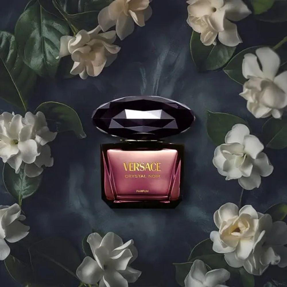 Versace Crystal Noir EDP 50 ml Kadın Parfümü