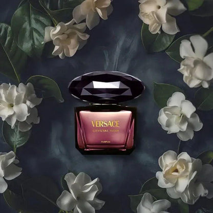 Versace Crystal Noir EDP 50 ml Kadın Parfümü